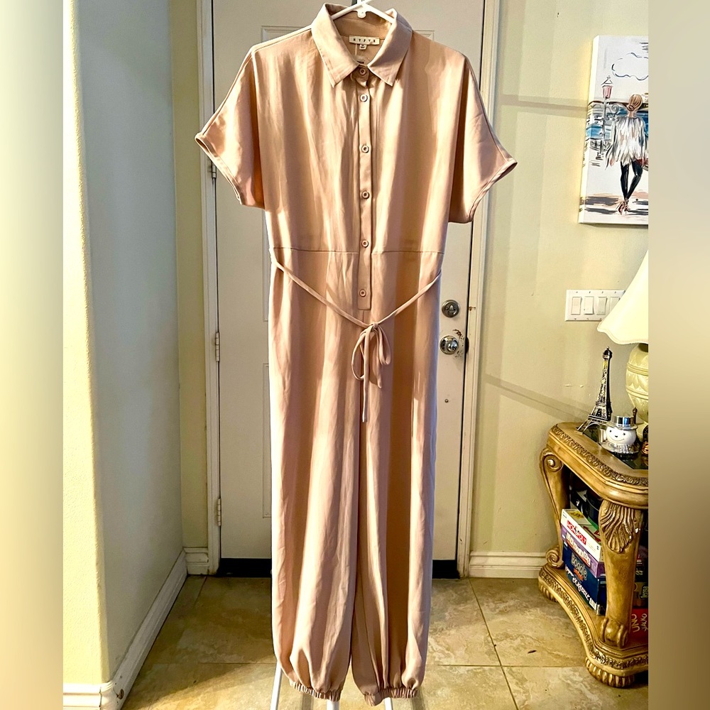 Medium HYFVE Dress
